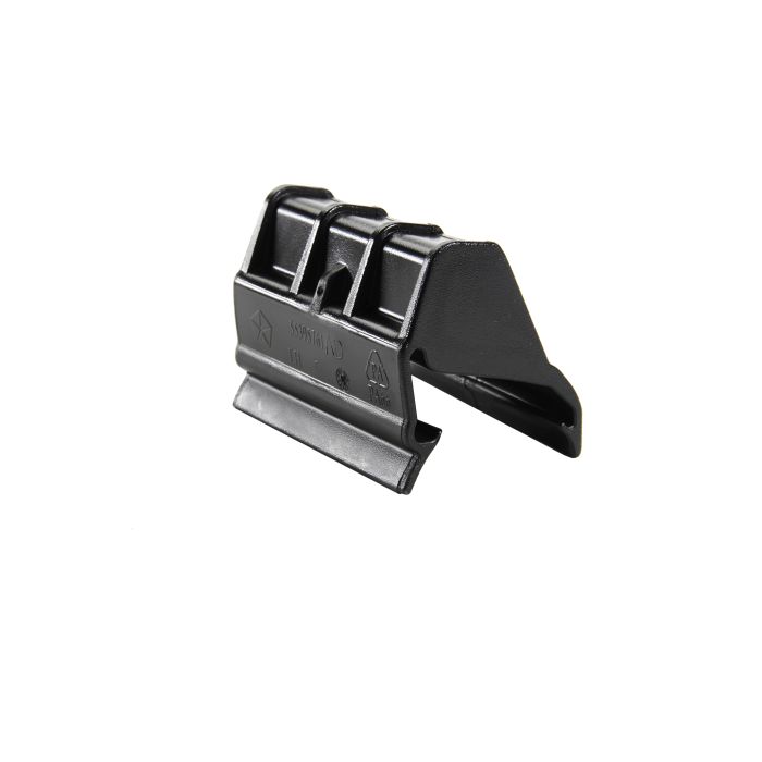 Mopar  Tailgate Bar Retainer Bracket for 07-18 Jeep Wrangler JK