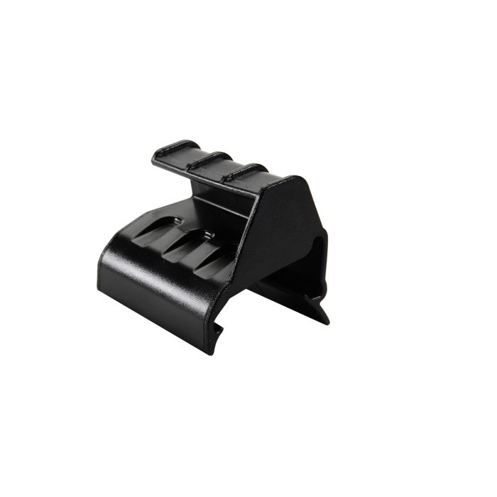 Mopar 55395760AE Right Rear Tailgate Retainer Bracket for 07-18 Jeep Wrangler JK