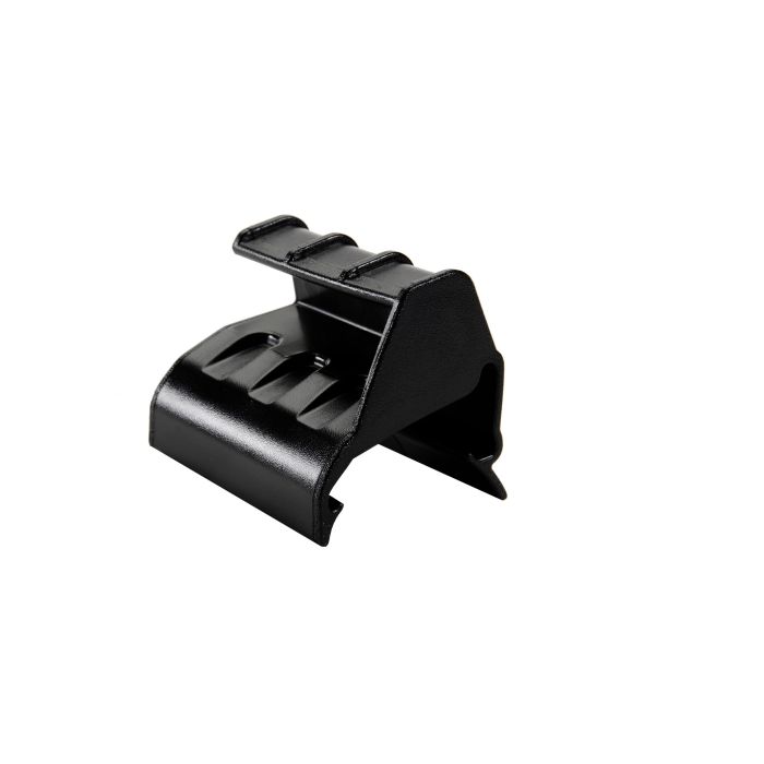 Mopar 55395760AE Right Rear Tailgate Retainer Bracket for 07-18 Jeep Wrangler JK