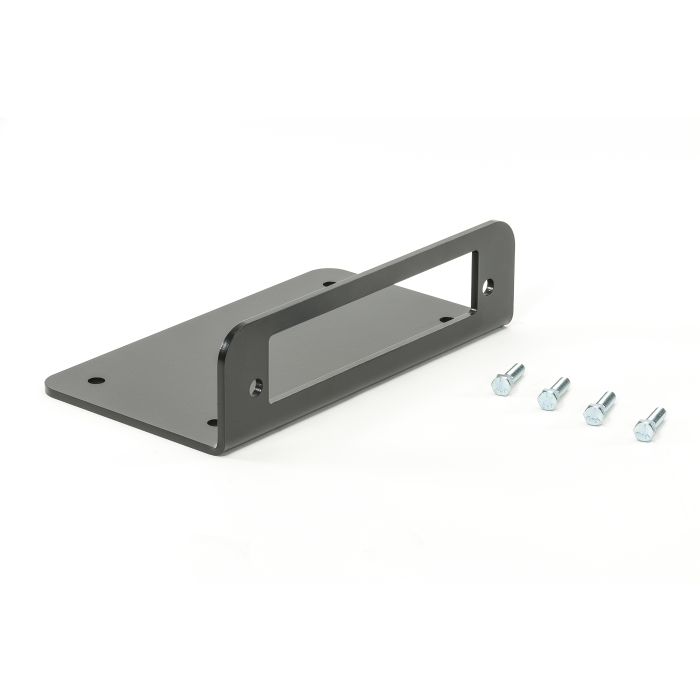 TERAFLEX WINCH PLATE FOR JK BASIC BUMPR