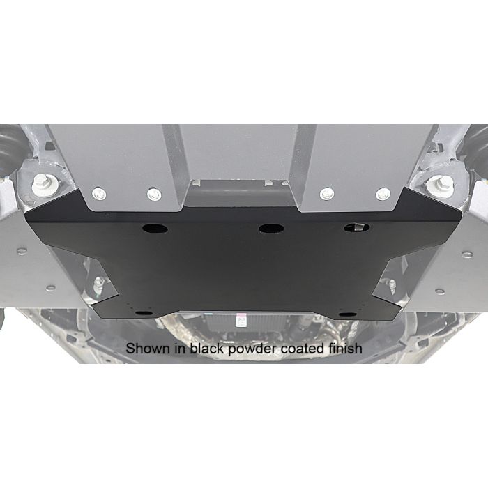 LoD Offroad  Black Ops Front Differential Skid Plate  for 21-23 Ford Bronco