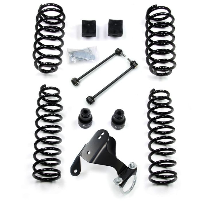 Teraflex  2.5in Lift Kit for 07-18 Jeep Wrangler Unlimited JK 4-Door