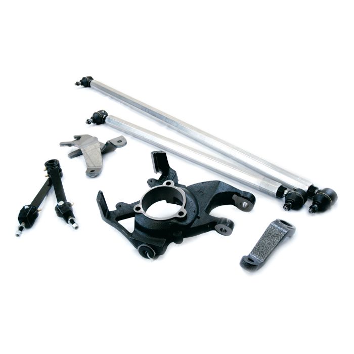 TERAFLEX HIGH STEER KIT TJ,ZJ,XJ