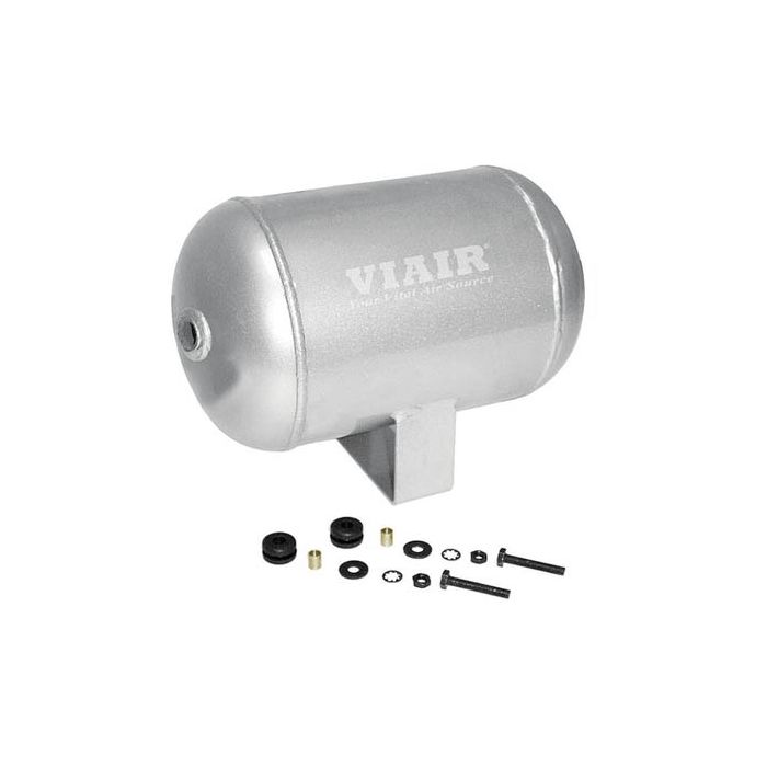 VIAIR 1 GALLON HOLDING TANK