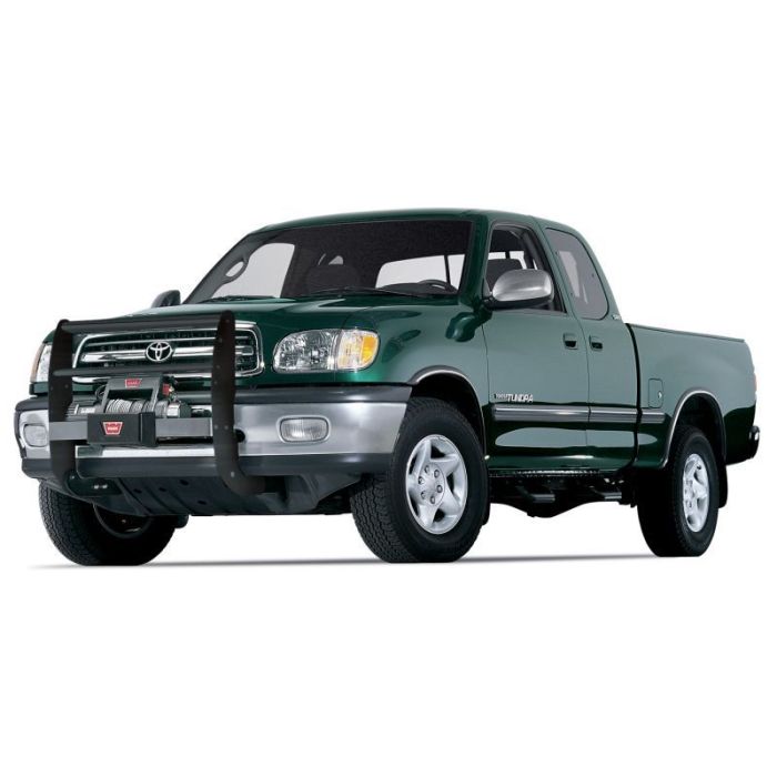 WARN TRANS4MER GRILL GUARD 07-11 TUNDRA