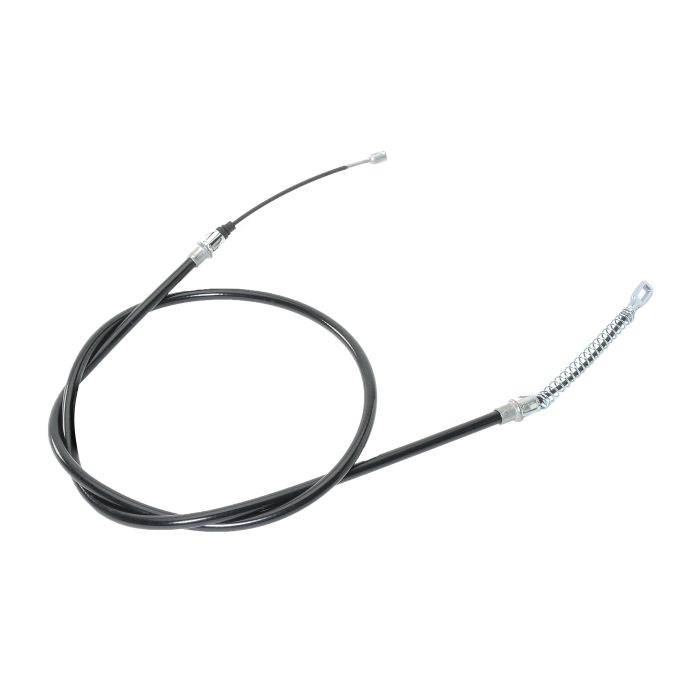 TERAFLEX E-BRAKE CABLE XJ/YJ 66IN LONG