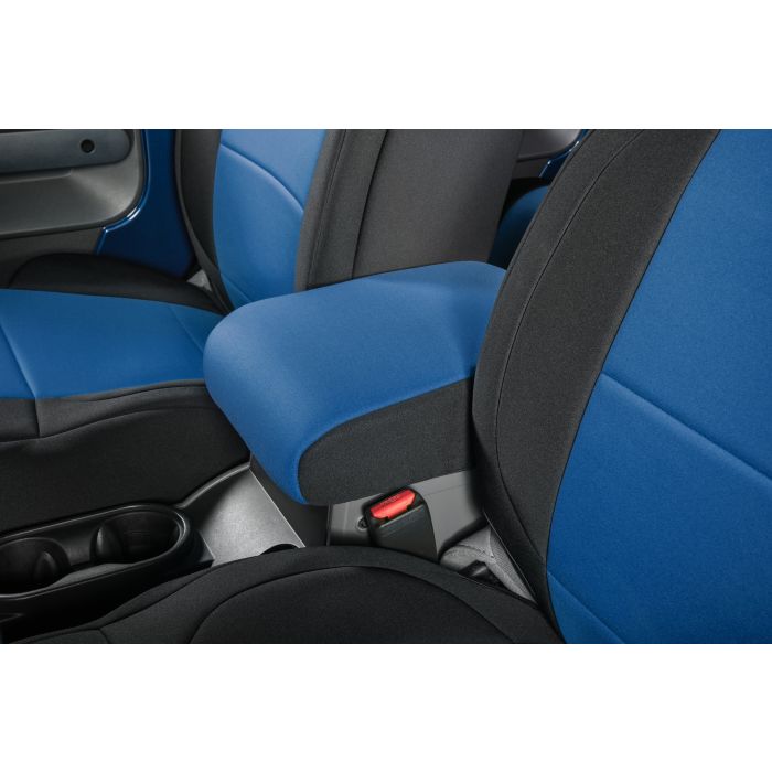 Diver Down  Neoprene Console Lid Cover for 07-18 Jeep Wrangler JK