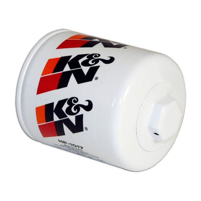 K&N OIL FILTER 07-11 COMPASS/PATRIOT