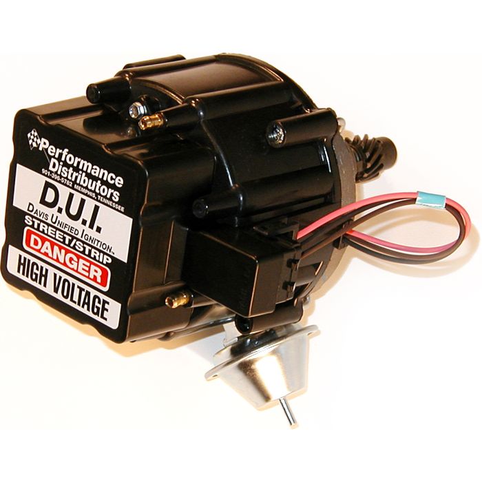 DUI DISTRUBUTOR 80-81 CJ5/7 2.5L