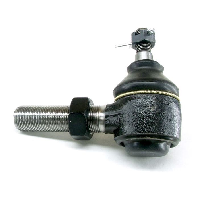 Teraflex 4920222 Right Hand Thread Stock Taper Tie Rod End for 97-06 Jeep Wrangler TJ & Unlimited