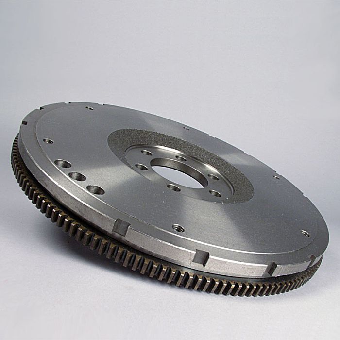 Centerforce 400469 Iron Replacement Flywheel for 91-04 Jeep Cherokee XJ, Wrangler YJ & TJ with 4.0L Engine