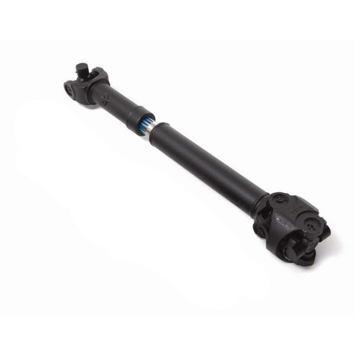 Fabtech FTS94057 Motorsports Front HD Driveshaft for 07-22 Jeep Wrangler JK, JL, & Gladiator JT