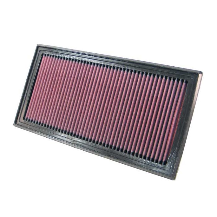 K&N AIR FILTER 07-10 JEEP 1.8/2.0/2.4L