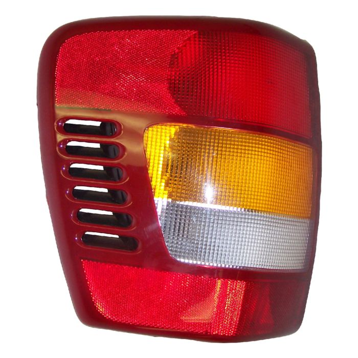 Crown Automotive  Tail Light Assembly for 99-01 Jeep Grand Cherokee WJ