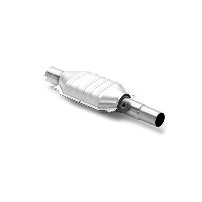 Magnaflow 23226 49 State Direct Fit Catalytic Converter for 96-99 Jeep Cherokee XJ & Grand Cherokee ZJ with 4.0/5.2/5.9L