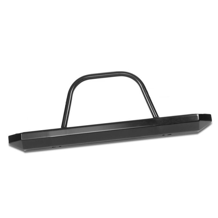 WARRIOR ROCK CRAWLER FR W/STINGER 76-06