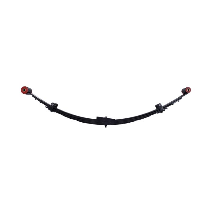 LEAF SPRING 4IN REAR YJ 87-95