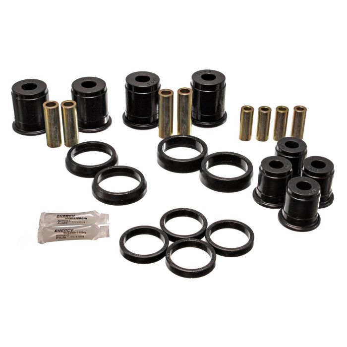 Energy Suspension  Front Control Arm Bushing Kit for 93-98 Jeep Grand Cherokee ZJ