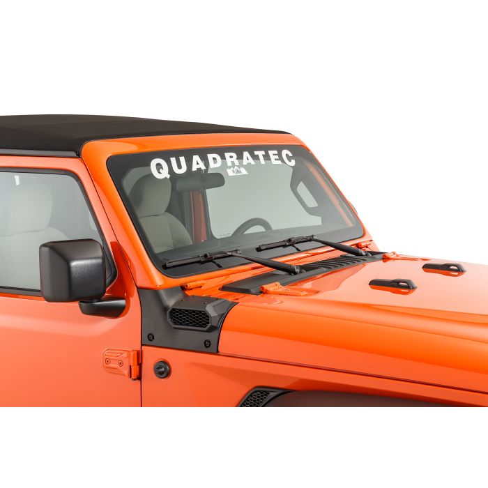 RUR AMFIB LOW MOUNT SNORKEL JL JT