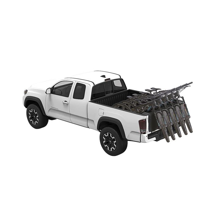 Yakima  GateKeeper Truck Bed Tailgate Pad  for 20-23 Jeep Gladiator JT