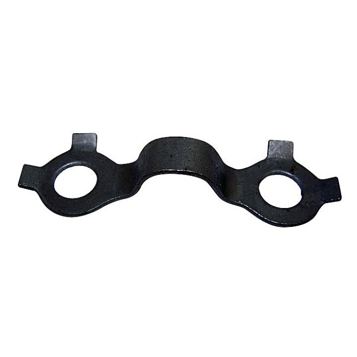 Crown Automotive A792 Ring Gear Bolt Strap for 41-63 Willys and 45-71 Jeep CJ Series with Dana Front Axle