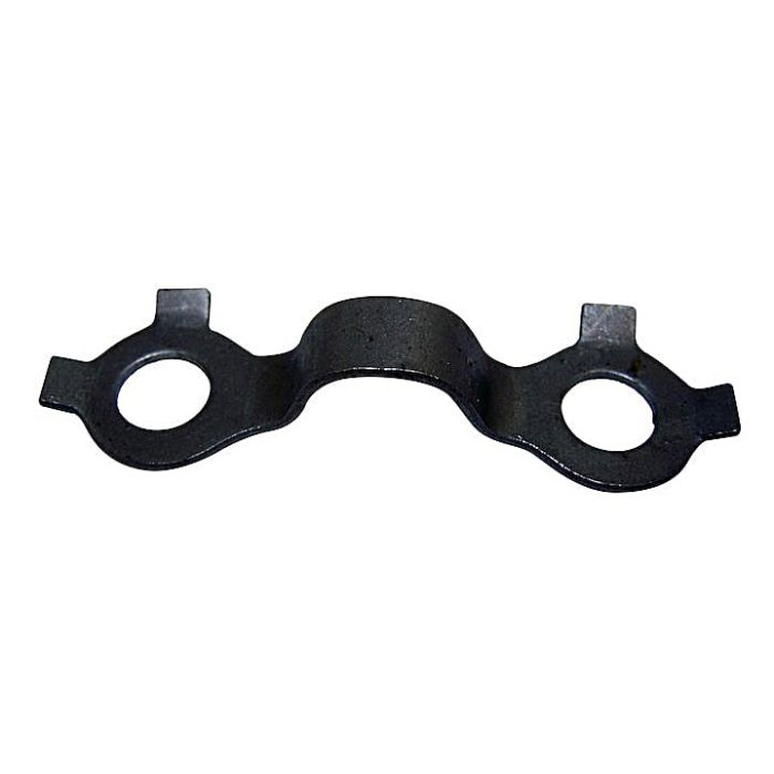 Crown Automotive A792 Ring Gear Bolt Strap for 41-63 Willys and 45-71 Jeep CJ Series with Dana Front Axle