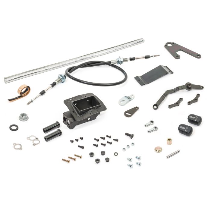 ADVANCED ADAPT 4WD CABLE NP231/241 TJ