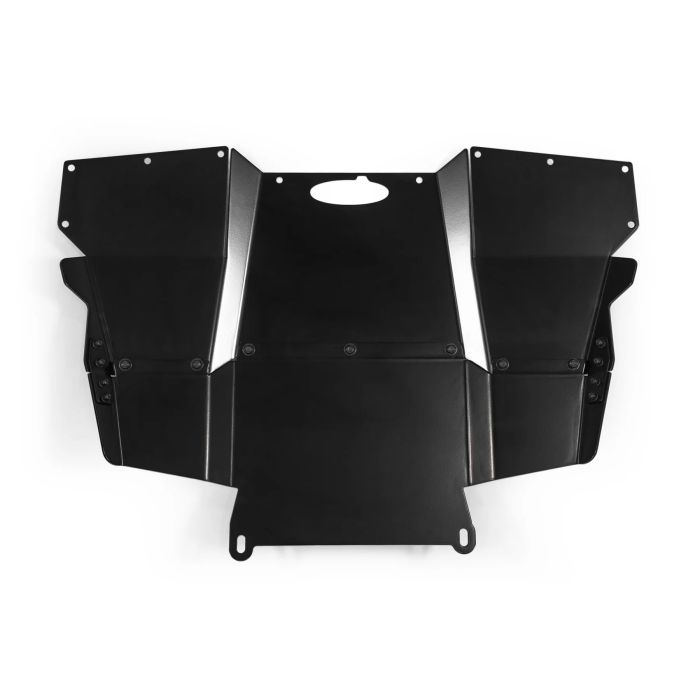 ADD Offroad AC6705601NA Skid Plate  for 24-26 Toyota Tacoma with Stealth Center Mount Front Bumper