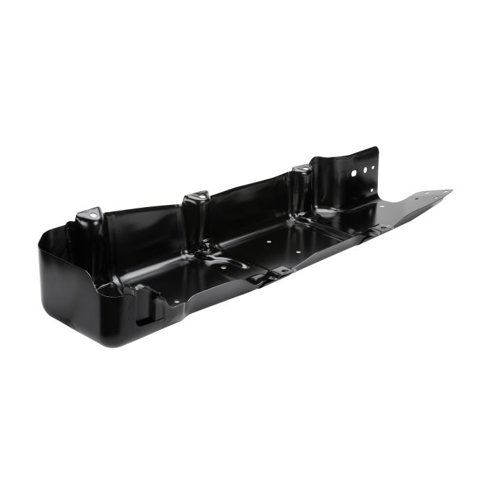 AccuPart  Fuel Tank Skid Plate for 07-18 Jeep Wrangler JK Unlimited