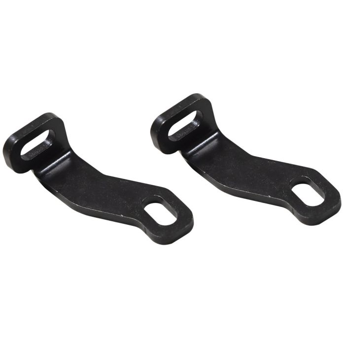 AEV 12301091AA Light Bar Mount Kit for 18-21 Jeep Wrangler JL & Gladiator JT with AEV RX Front Bumper