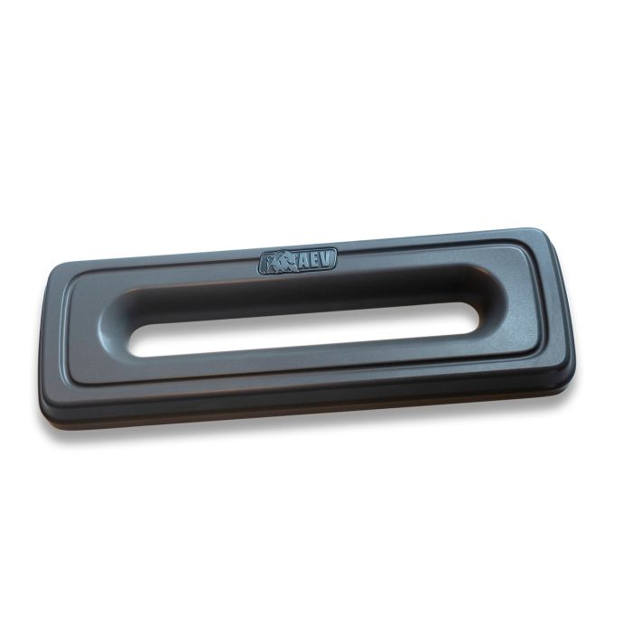 AEV 19060000AA Universal Hawse Fairlead 