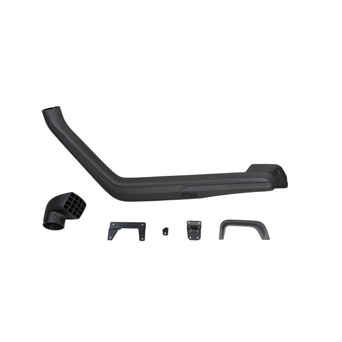 AEV  Snorkel System for 18-21 Jeep Wrangler JL & Gladiator JT