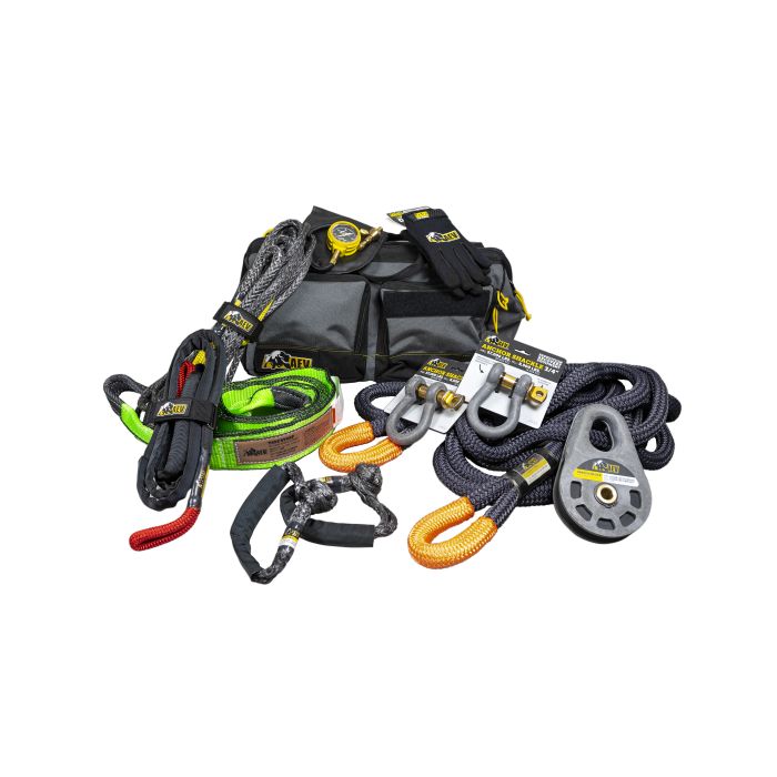 AEV 80808010AA Expedition Recovery Kit 