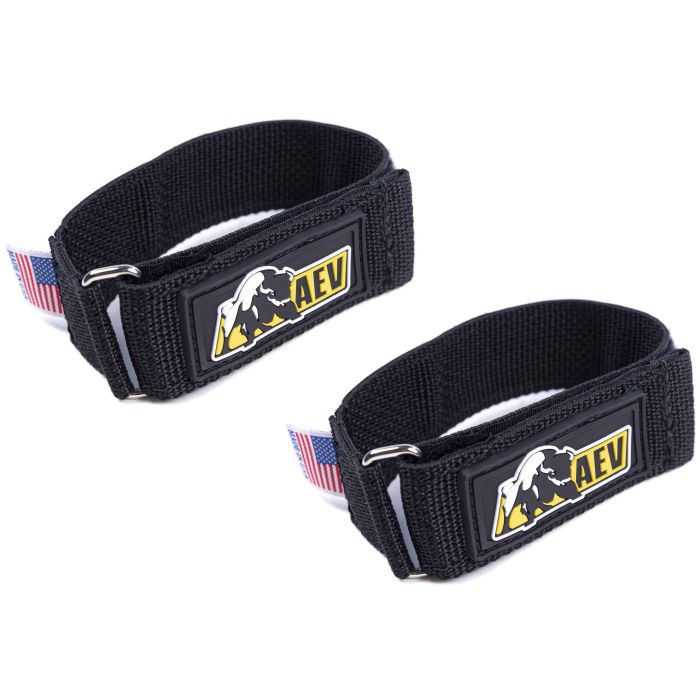 AEV 80808017AA Rope Ties 