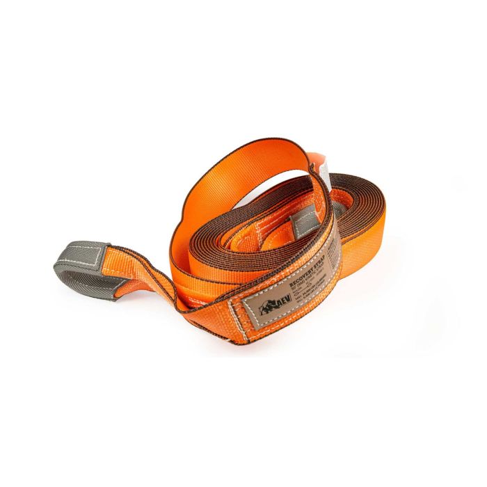AEV  Kinetic Recovery Strap 