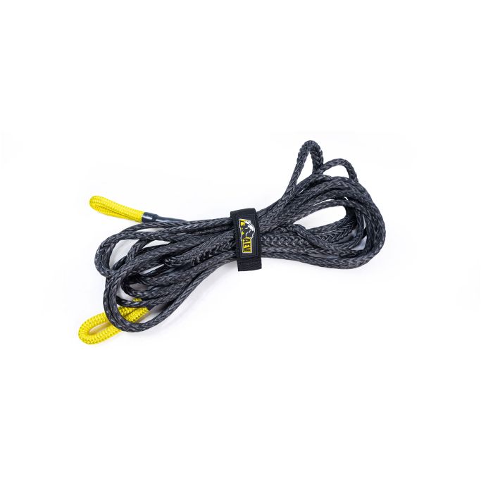 AEV 80808024AA 1/2in Full-Size Winch Extension Rope 