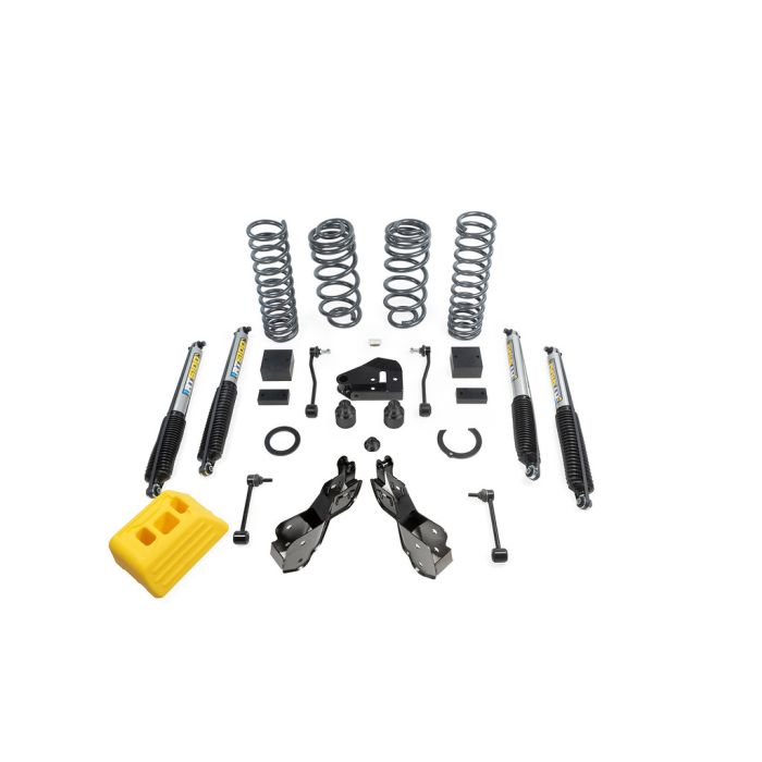 AEV 2.5IN DUALSPORT SUSP JL 4DR         N0724100AB
