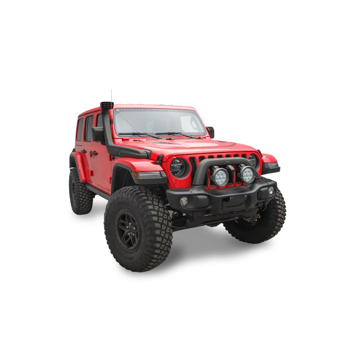 AEV  Snorkel System for 18-24 Jeep Wrangler JL & Gladiator JT