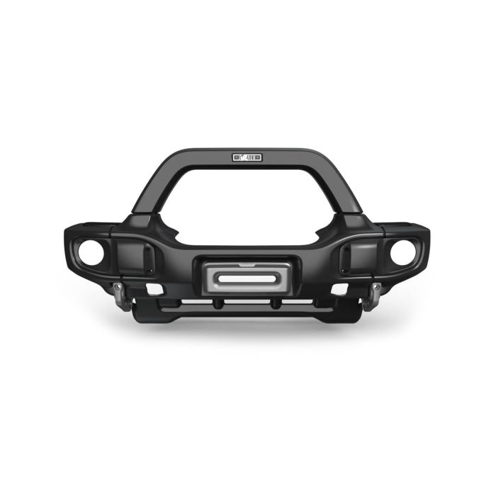 AEV 12301300AA RX Front Bumper Kit for 07-18 Jeep Wrangler JK