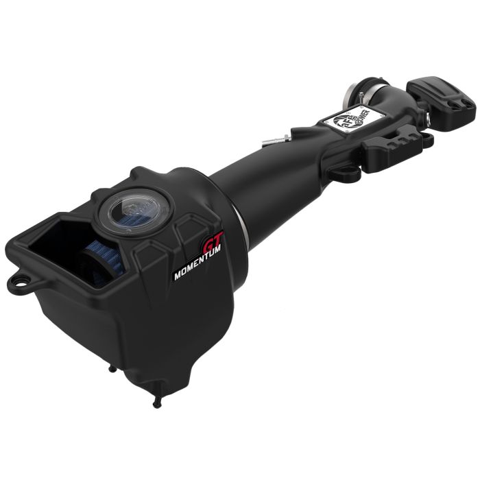 aFe Power 54-76127 Momentum GT Pro 5R Cold Air Intake System for 18-19 Jeep Wrangler JL & 2020 Gladiator JT with 3.6L 