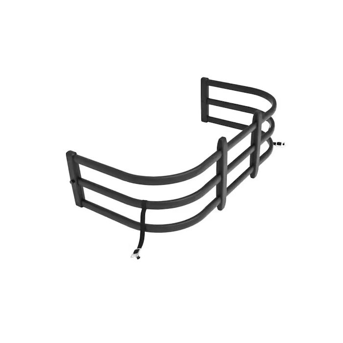 AMP Research  BedXTender HD Max for 05-23 Toyota Tacoma