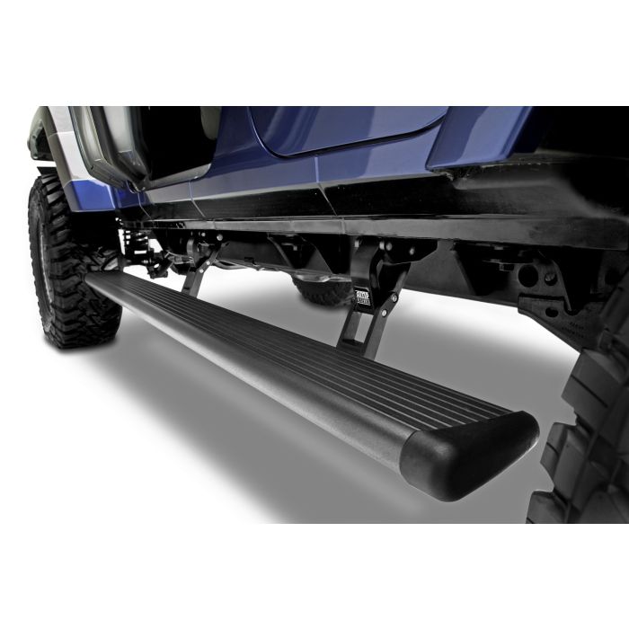 AMP Research 75132-01A PowerStep  for 18-23 Jeep Wrangler JL Unlimited