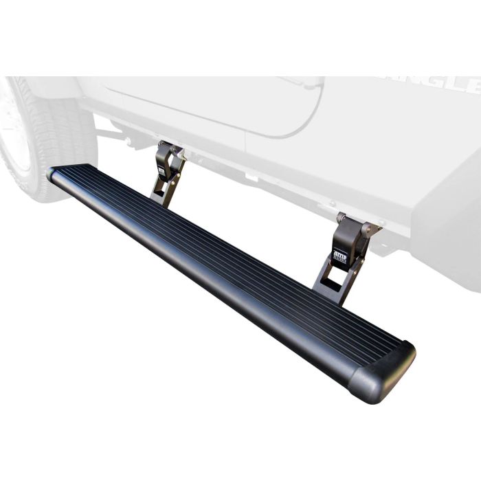 AMP Research 75162-01A Powerstep for 16-21 Toyota Tacoma