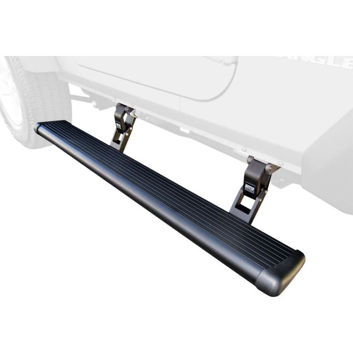 AMP Research 75162-01A Powerstep for 16-21 Toyota Tacoma
