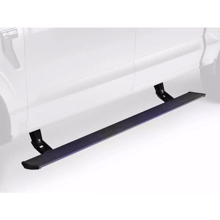 AMP Research  Powerstep for 24-26 Toyota Tacoma