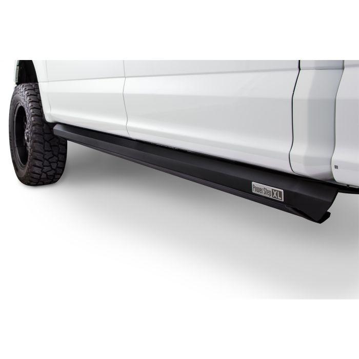 AMP Research 77132-01A PowerStep XL for 18-20 Jeep Wrangler JL Unlimited