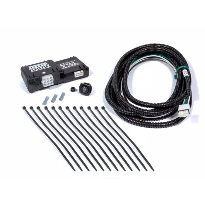 AMP Research 79105-01A PowerStep Override Switch for 05-18 Toyota Tacoma