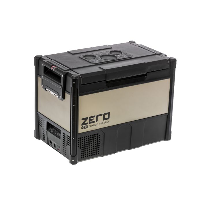 ARB  Dual-Zone Zero Fridge Freezer 
