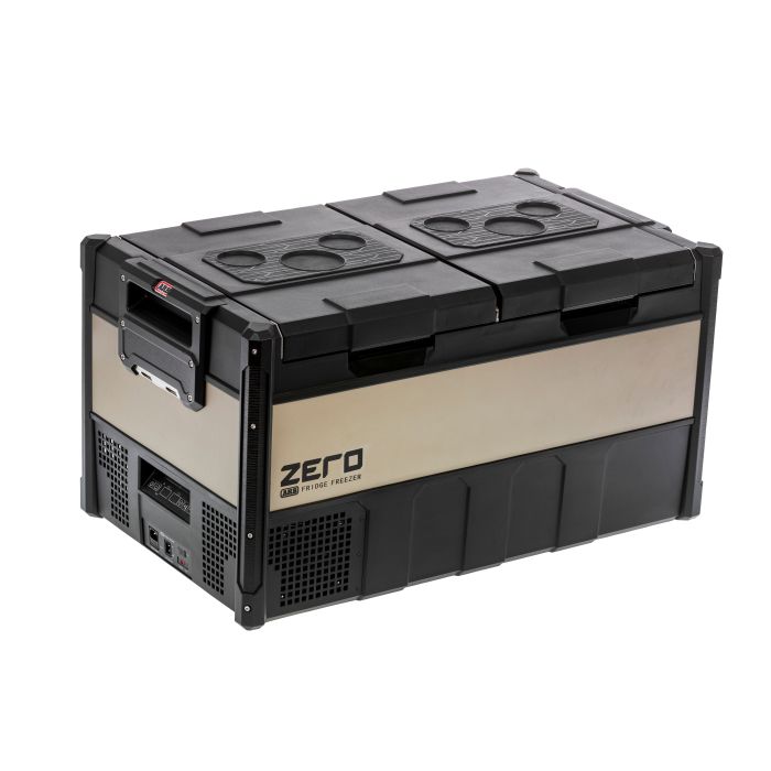 ARB ZERO FRIDGE DUAL ZONE 101 QT