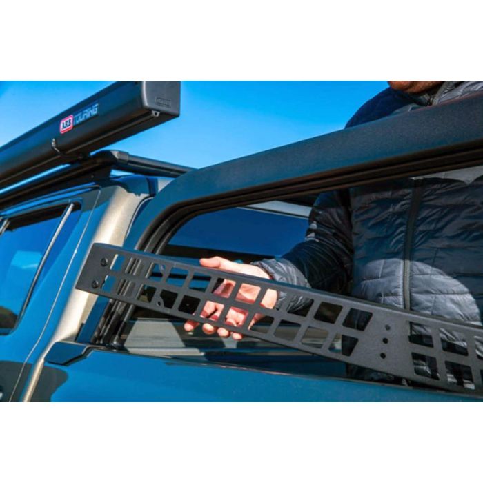 ARB 1780780 Bed Rack Side Channel for 16-23 Toyota Tacoma